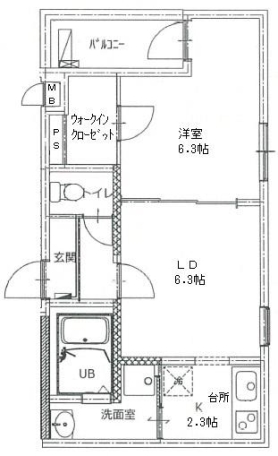 物件画像