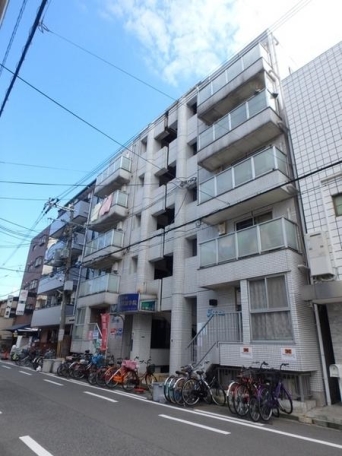 プレアール材木町