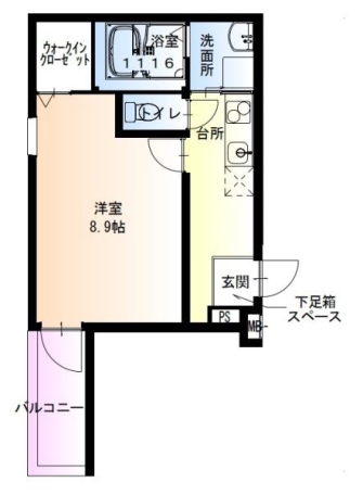 フジパレス百舌鳥駅南１番館