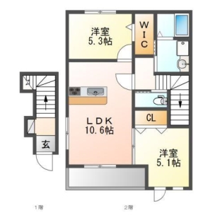 堺市堺区石津町新築アパート