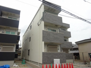 フジパレス日根野駅南１番館