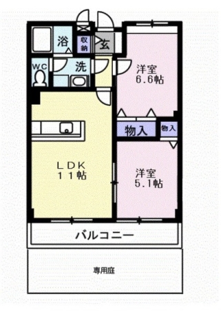 物件画像