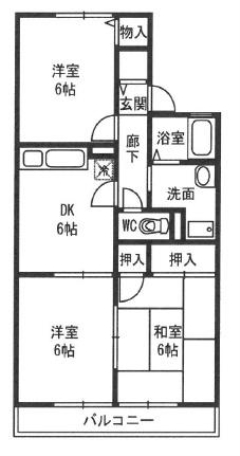 物件画像